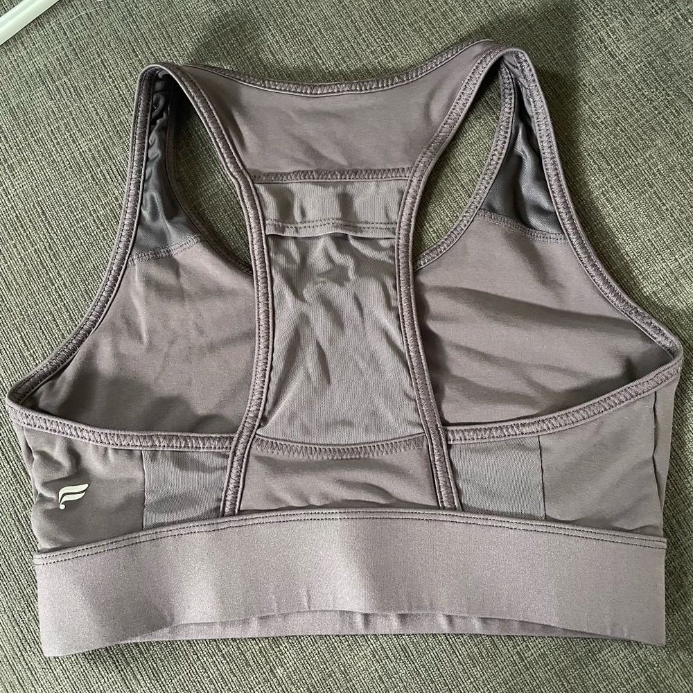 Fabletics sports bra - Picture 2 of 2